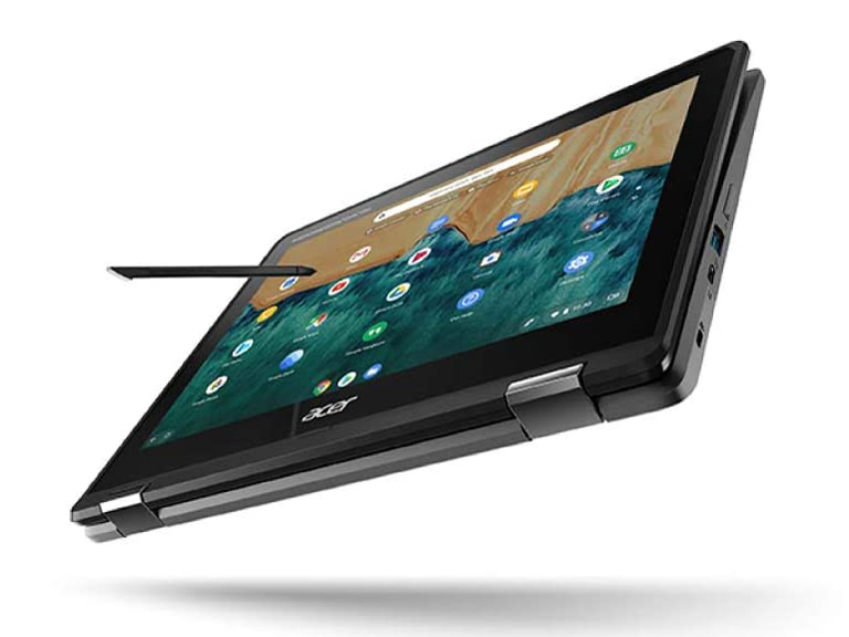 Chromebook Spin 512 R851TN-A14N/E
