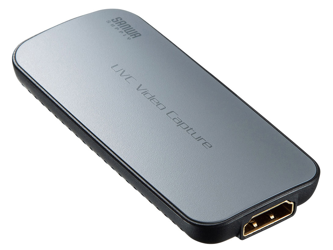 USB-CVHDUVC1 �̐��i�摜