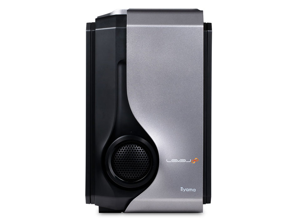 LEVEL-C046-LCiX7-RWX Core i7 10700/16GB������/500GB SSD/RTX2070 SUPER/700W �̐��i�摜