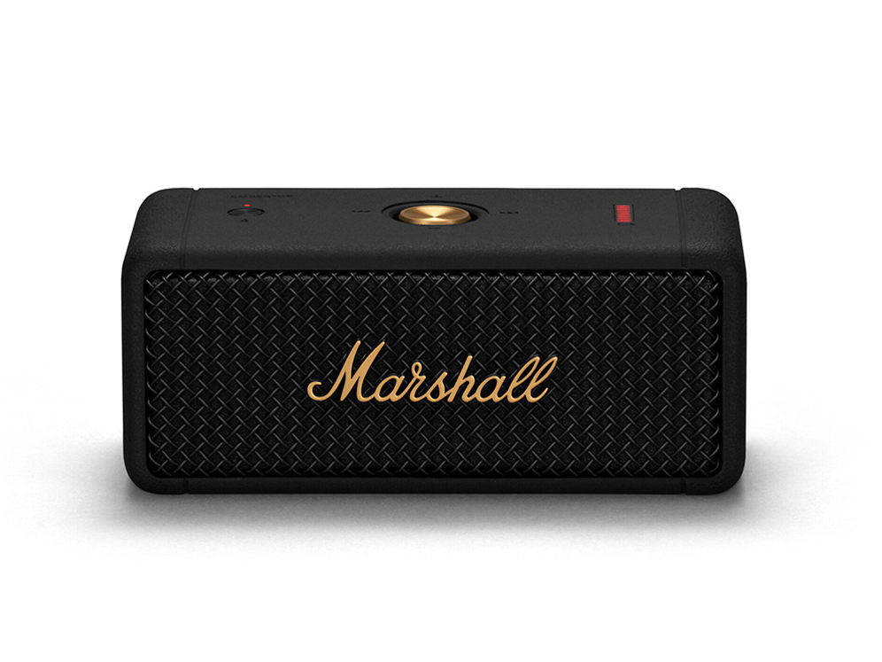 国内正規品　Marshall Emberton マーシャル　エンバートン　美品 Marshall Emberton 価格比較 - 価格.com