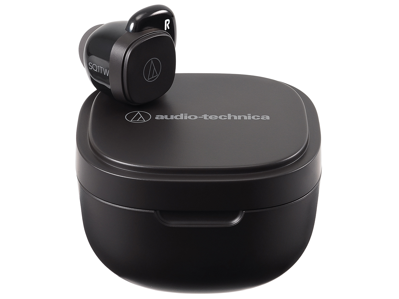 ATH-SQ1TW BK [�u���b�N]