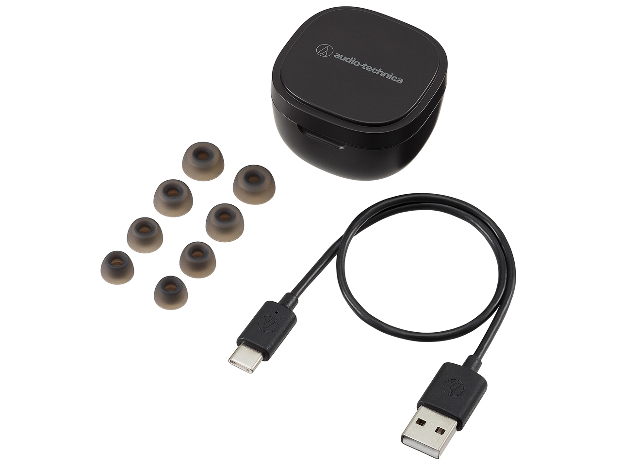 ATH-SQ1TW BK [�u���b�N]