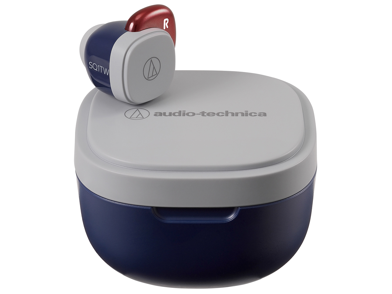 ATH-SQ1TW NRD [�l�C�r�[���b�h]