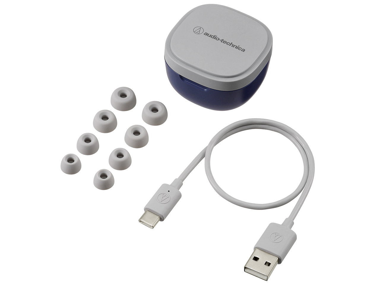 ATH-SQ1TW NRD [�l�C�r�[���b�h]