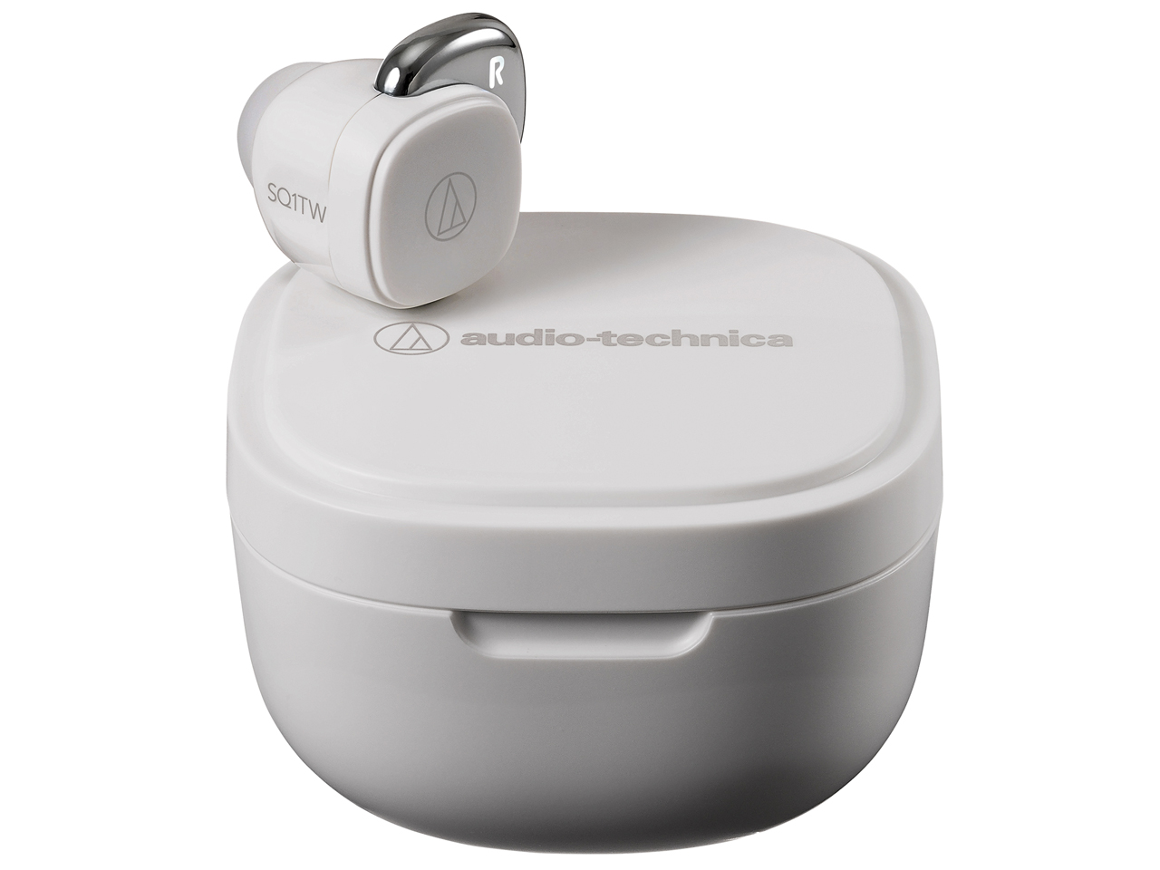 ATH-SQ1TW WH [�z���C�g]