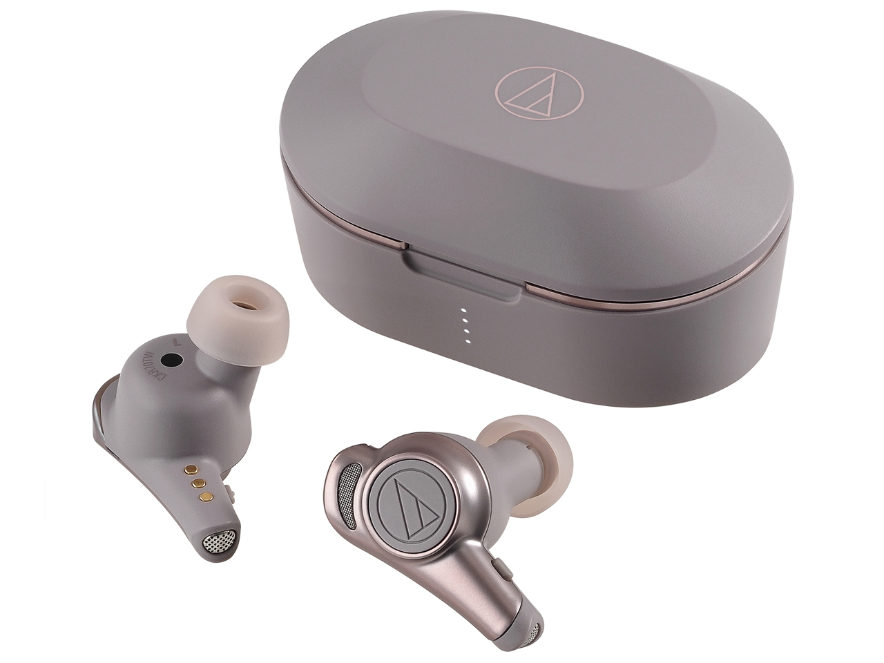 Sound Reality ATH-CKR70TW BG [�x�[�W���S�[���h]