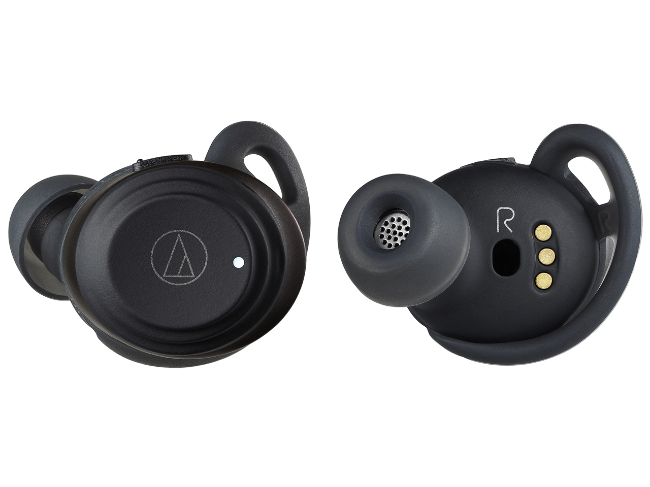 SONICSPORT ATH-SPORT5TW BK [�u���b�N]