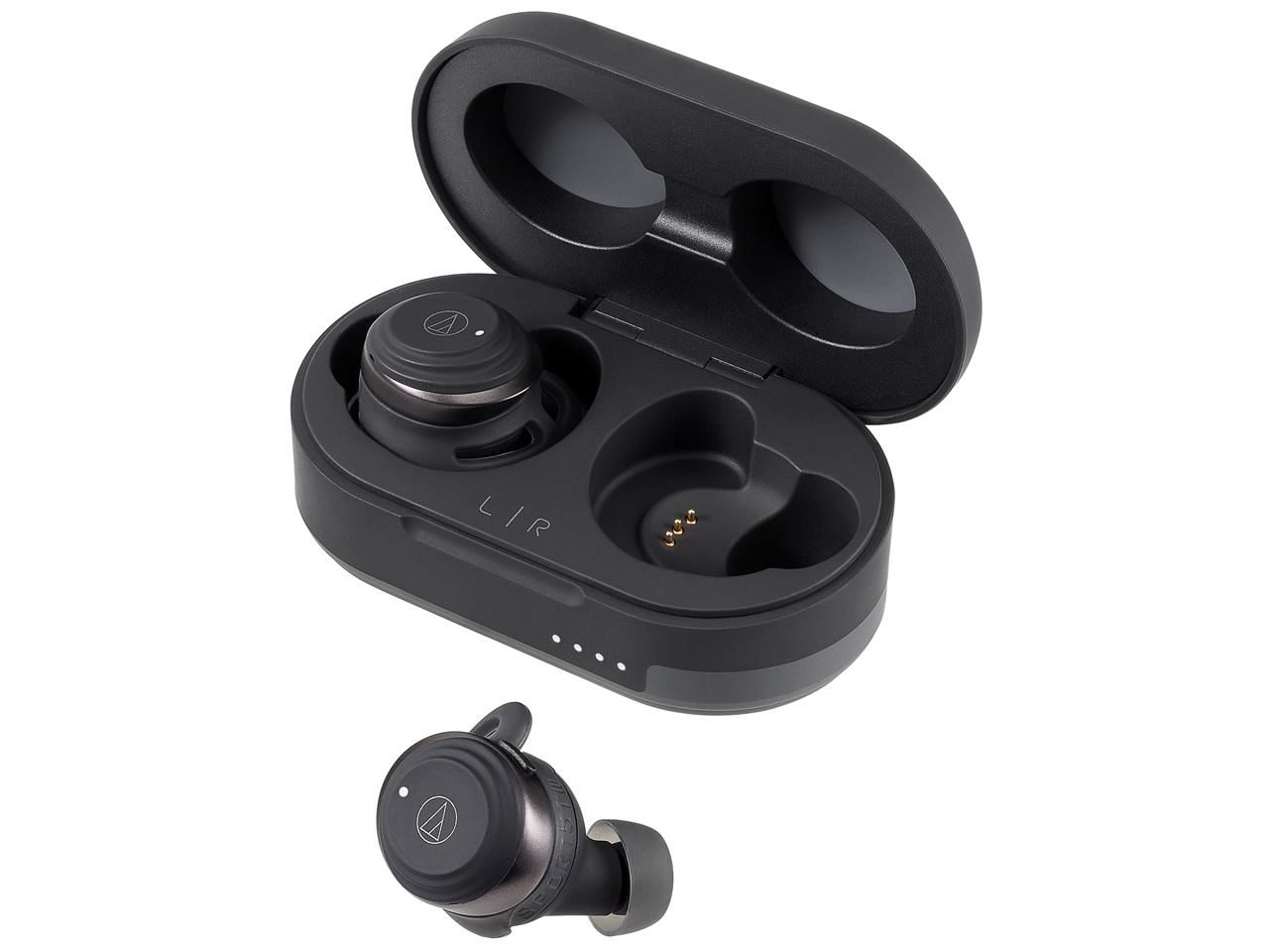 SONICSPORT ATH-SPORT5TW BK [�u���b�N]