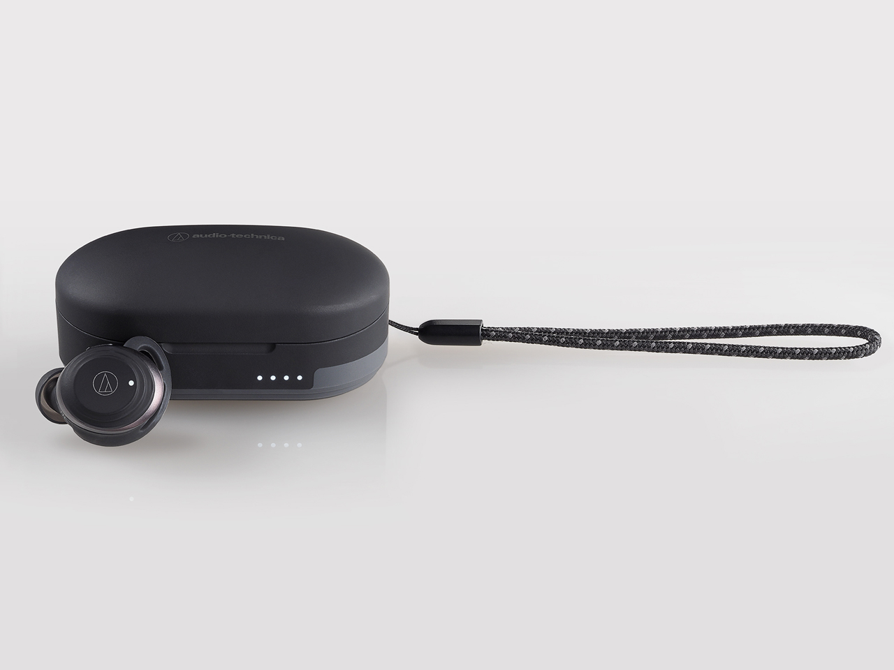 SONICSPORT ATH-SPORT5TW BK [�u���b�N]