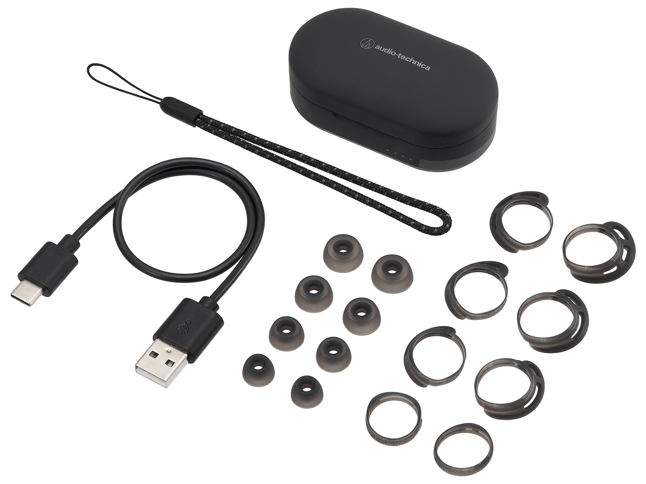 SONICSPORT ATH-SPORT5TW BK [�u���b�N]