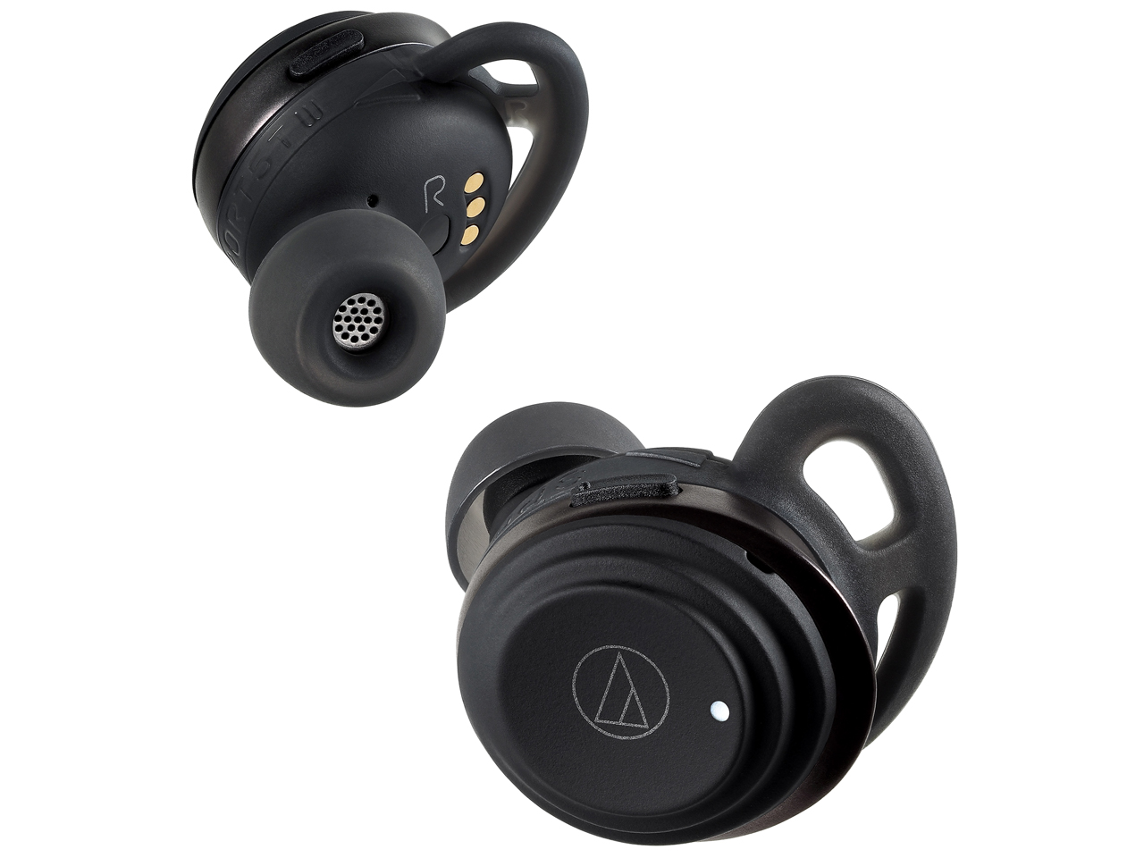 オーディオテクニカ SONICSPORT ATH-SPORT5TW 価格比較 - 価格.com