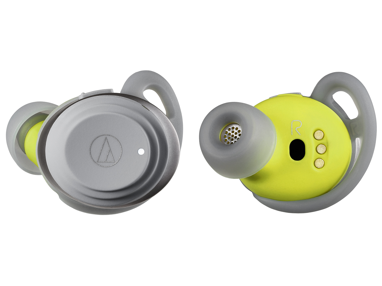 SONICSPORT ATH-SPORT5TW GYL [�O���[�C�G���[]