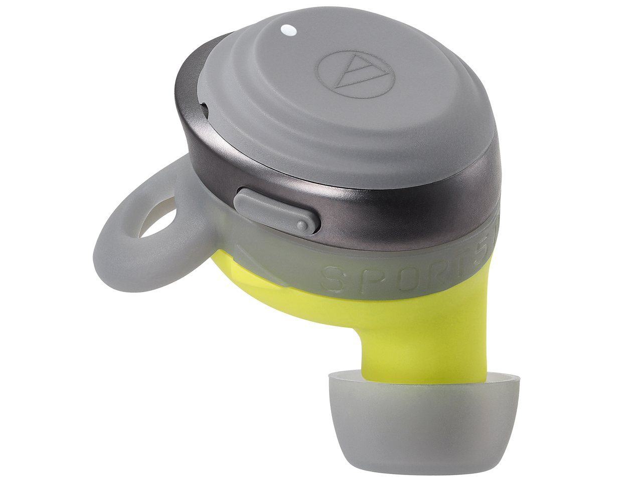 SONICSPORT ATH-SPORT5TW GYL [�O���[�C�G���[]