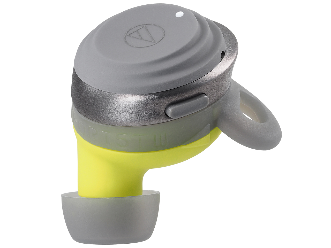 SONICSPORT ATH-SPORT5TW GYL [�O���[�C�G���[]