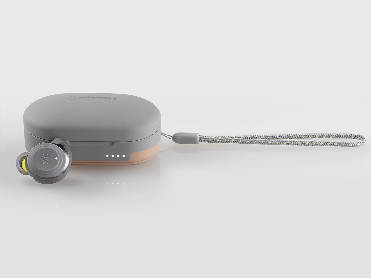 SONICSPORT ATH-SPORT5TW GYL [�O���[�C�G���[]