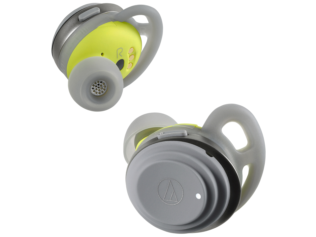 オーディオテクニカ SONICSPORT ATH-SPORT5TW 価格比較 - 価格.com