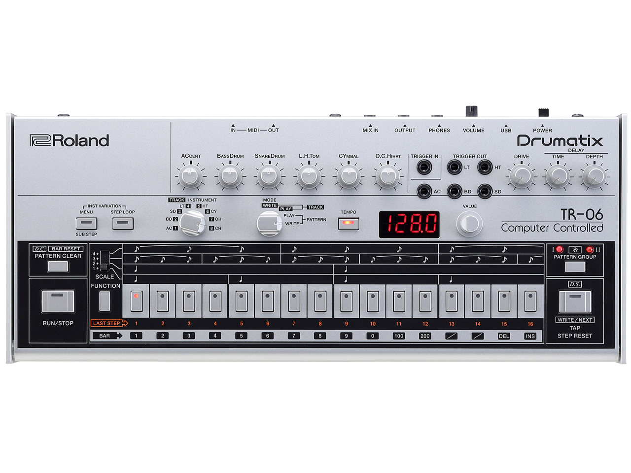 Boutique TR-06 �̐��i�摜