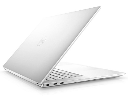 XPS 15 �v���`�i Core i7 10750H�E16GB�������E1TB SSD�EGTX 1650Ti���ڃ��f�� [�t���X�g�z���C�g] �̐��i�摜