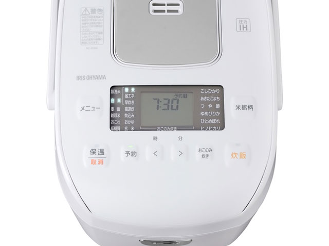 �������� RC-PD50-W [�z���C�g]