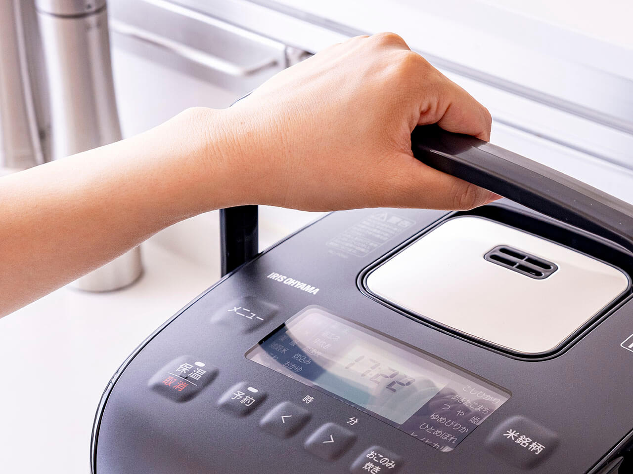 �������� RC-PD50-B [�u���b�N]