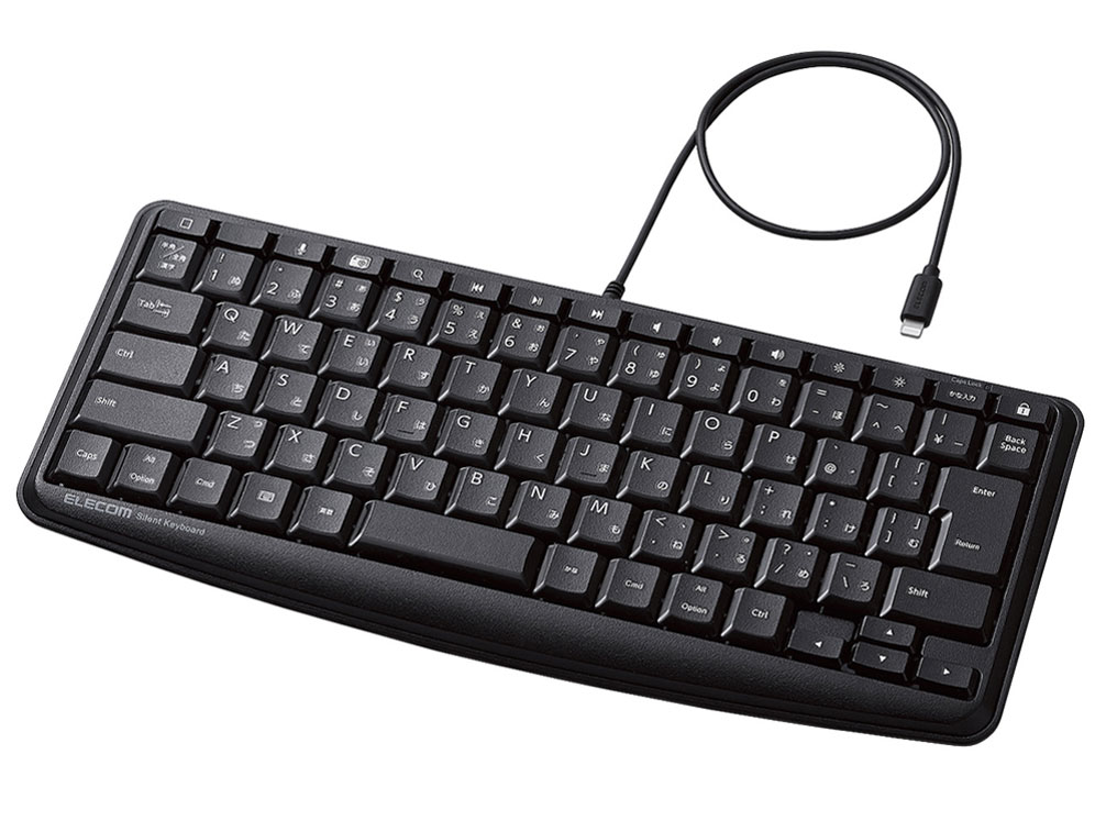 TK-LCM02BK [�u���b�N] �̐��i�摜