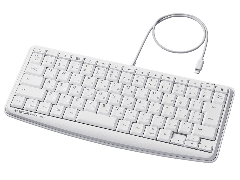 TK-LCM02WH [�z���C�g] �̐��i�摜