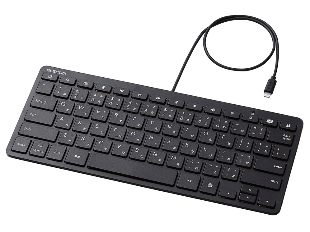 TK-LCP01BK [�u���b�N] �̐��i�摜