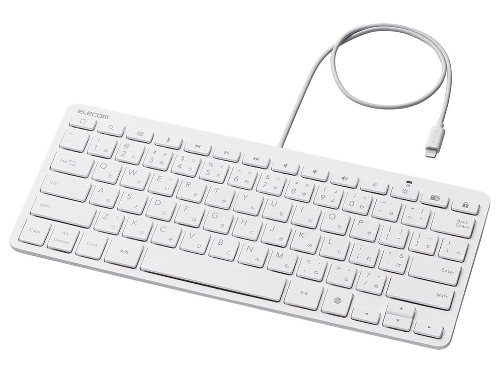 TK-LCP01WH [�z���C�g] �̐��i�摜