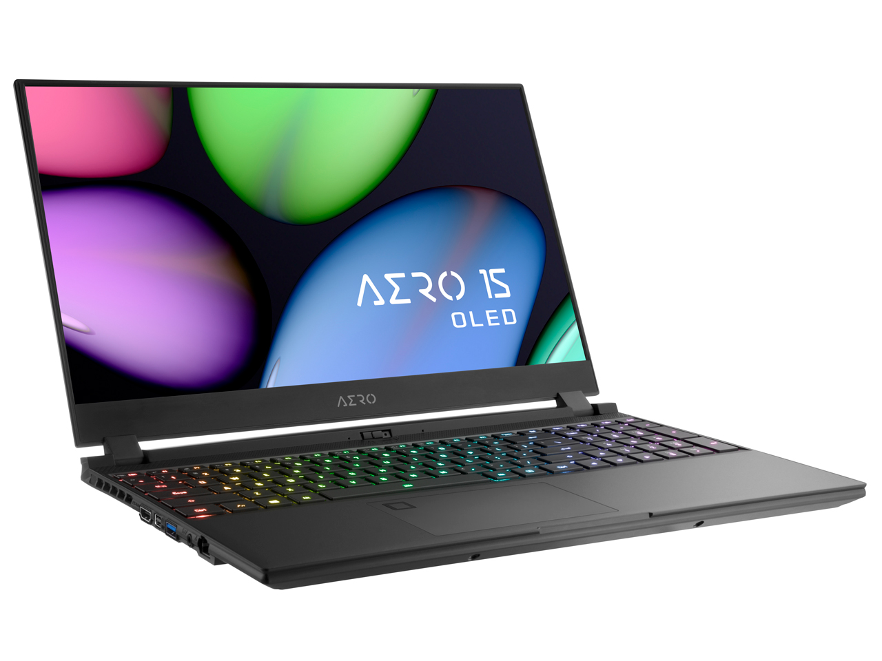 AERO 15 OLED SB-8JP5130SP