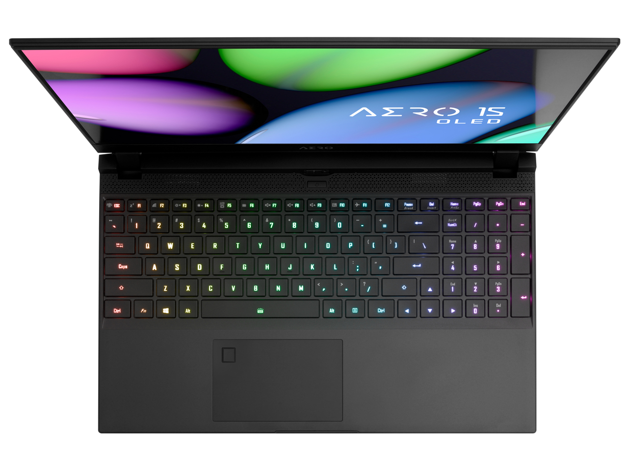 AERO 15 OLED SB-8JP5130SP