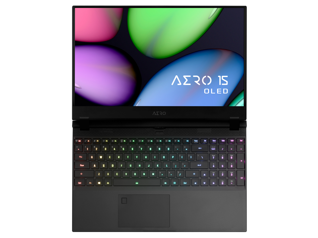 AERO 15 OLED SB-8JP5130SP