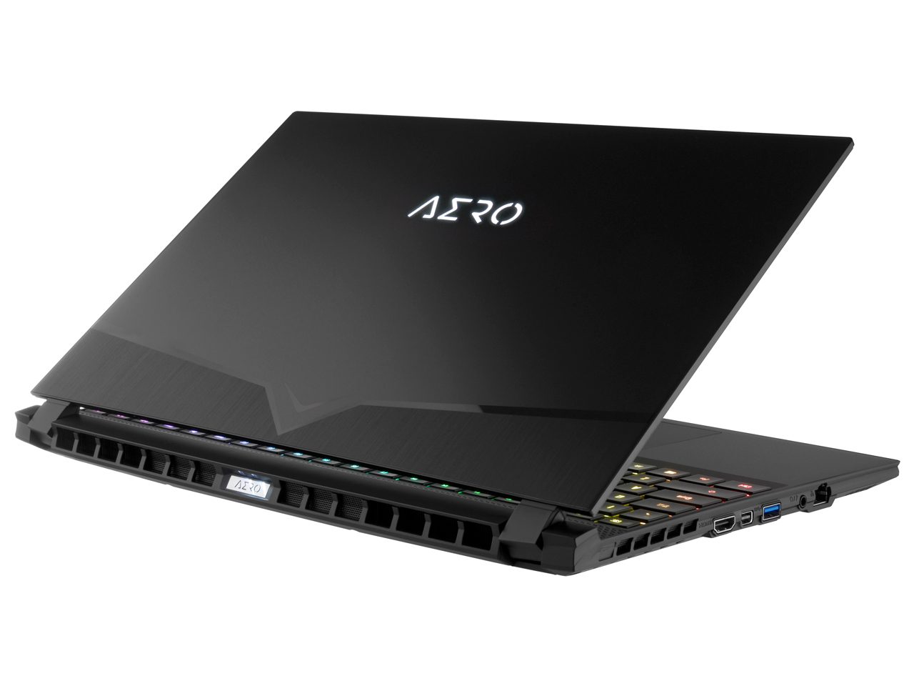 AERO 15 OLED SB-8JP5130SP