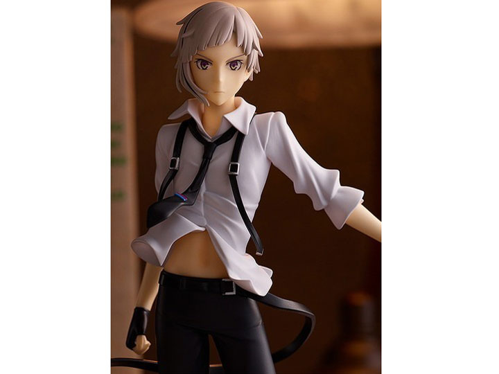 価格 Com アングル6 文豪ストレイドッグス Pop Up Parade 中島敦 の製品画像