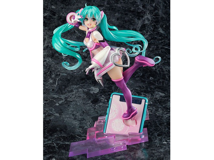 �L�����N�^�[�E�{�[�J���E�V���[�Y01 �����~�N 1/7 �����~�N ������N×osoba Ver.