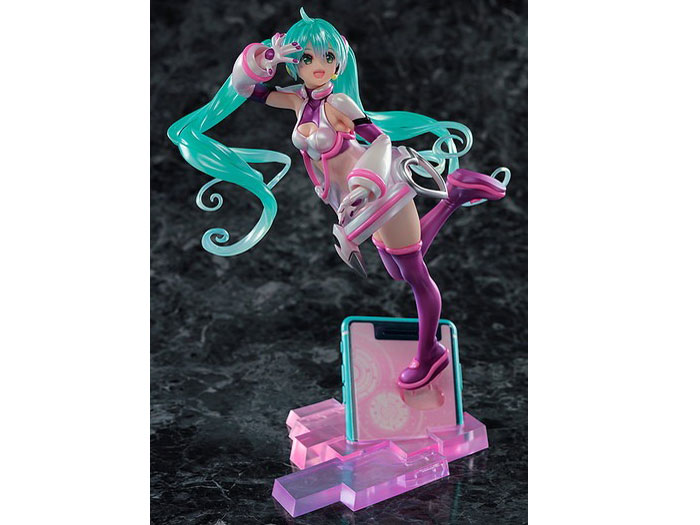 �L�����N�^�[�E�{�[�J���E�V���[�Y01 �����~�N 1/7 �����~�N ������N×osoba Ver.