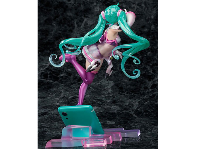 �L�����N�^�[�E�{�[�J���E�V���[�Y01 �����~�N 1/7 �����~�N ������N×osoba Ver.