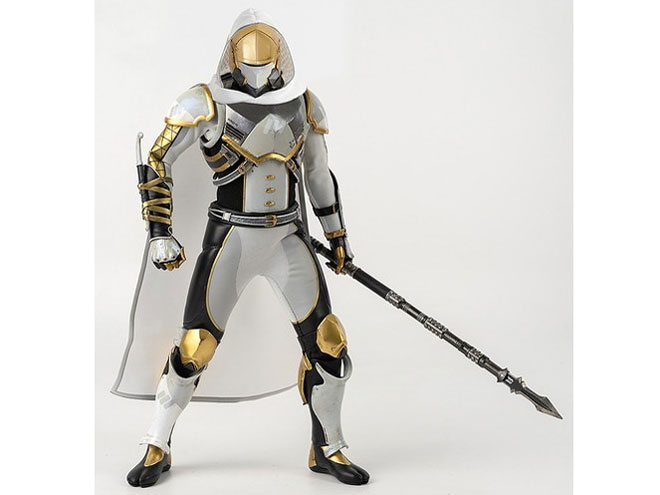 Destiny 2 - Hunter Sovereign Calus's Selected Shader(Destiny 2 - �n���^�[�N�呕�� �J���X�ɑI�΂ꂵ�ҁE�V�F�[�_�[)