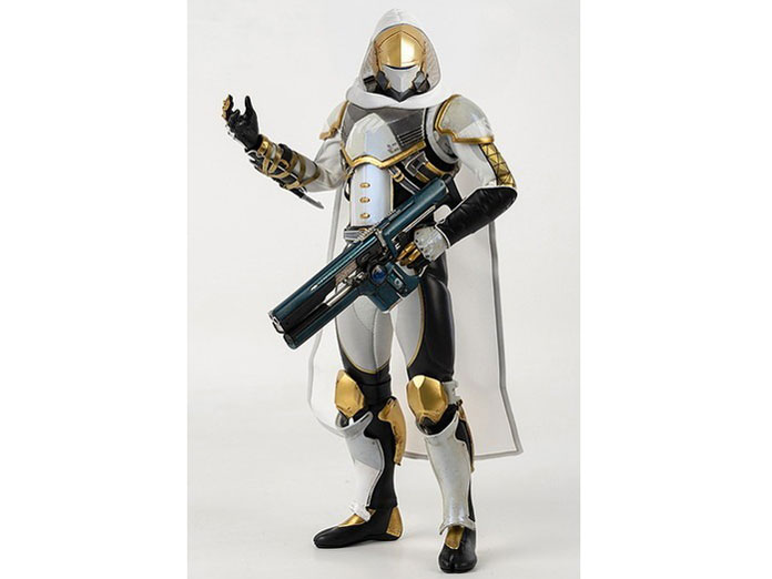 Destiny 2 - Hunter Sovereign Calus's Selected Shader(Destiny 2 - �n���^�[�N�呕�� �J���X�ɑI�΂ꂵ�ҁE�V�F�[�_�[)