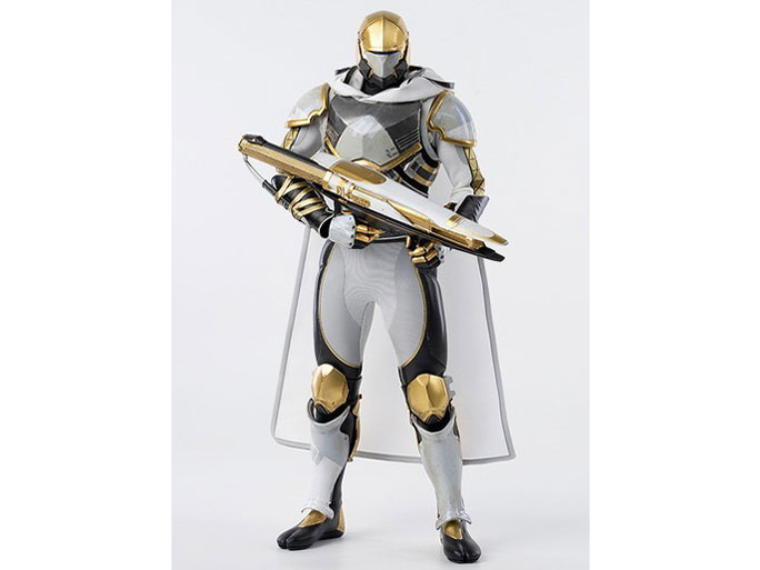 Destiny 2 - Hunter Sovereign Calus's Selected Shader(Destiny 2 - �n���^�[�N�呕�� �J���X�ɑI�΂ꂵ�ҁE�V�F�[�_�[)