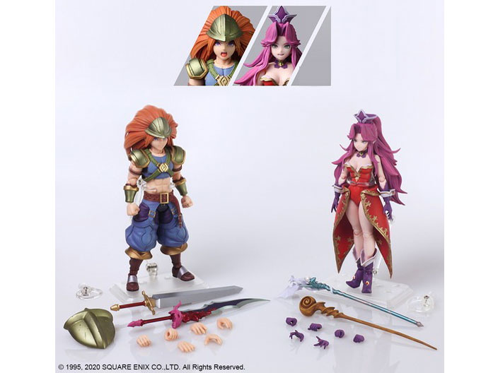 �����`��3 �g���C�A���Y �I�u �}�i �u�����O�A�[�c �f������&�A���W�F�� �̐��i�摜