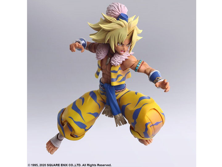価格 Com アングル3 聖剣伝説3 トライアルズ オブ マナ ブリングアーツ ケヴィン シャルロット の製品画像