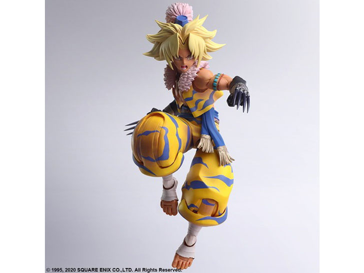 価格 Com アングル4 聖剣伝説3 トライアルズ オブ マナ ブリングアーツ ケヴィン シャルロット の製品画像