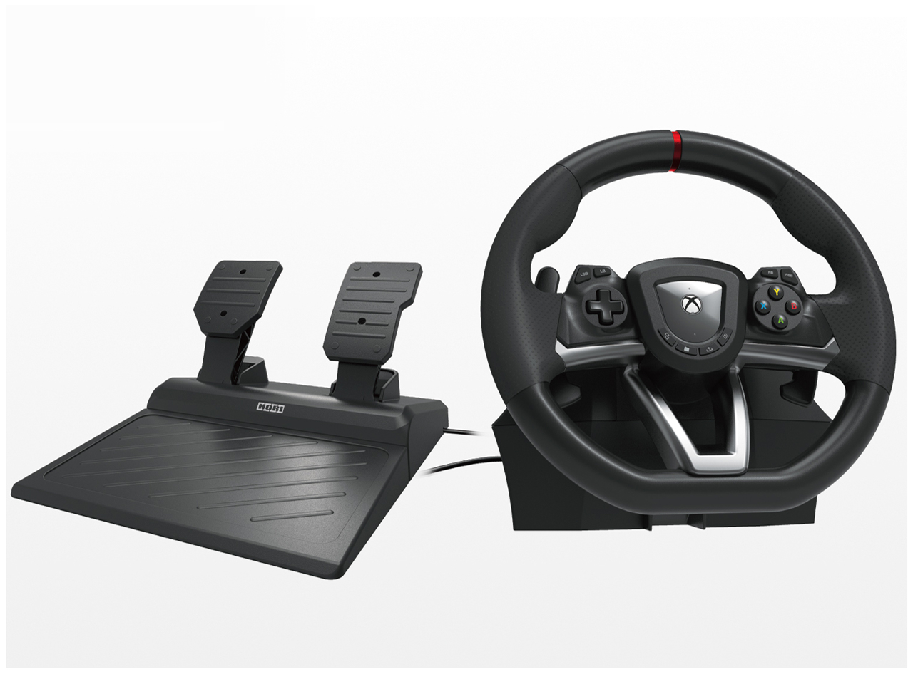 Racing Wheel OverDrive for Xbox Series X|S AB04-001 �̐��i�摜