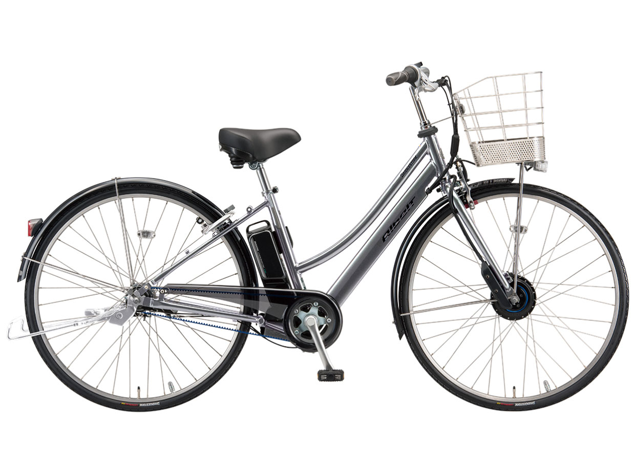 通学車 ブリヂストン・アルベルトS型ご紹介 | nishikawacycleの