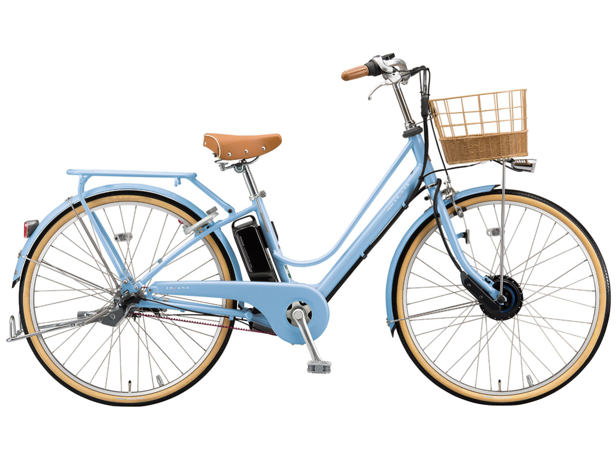 ブリヂストン カジュナe スイートライン CS6B41 [E.Xカーム