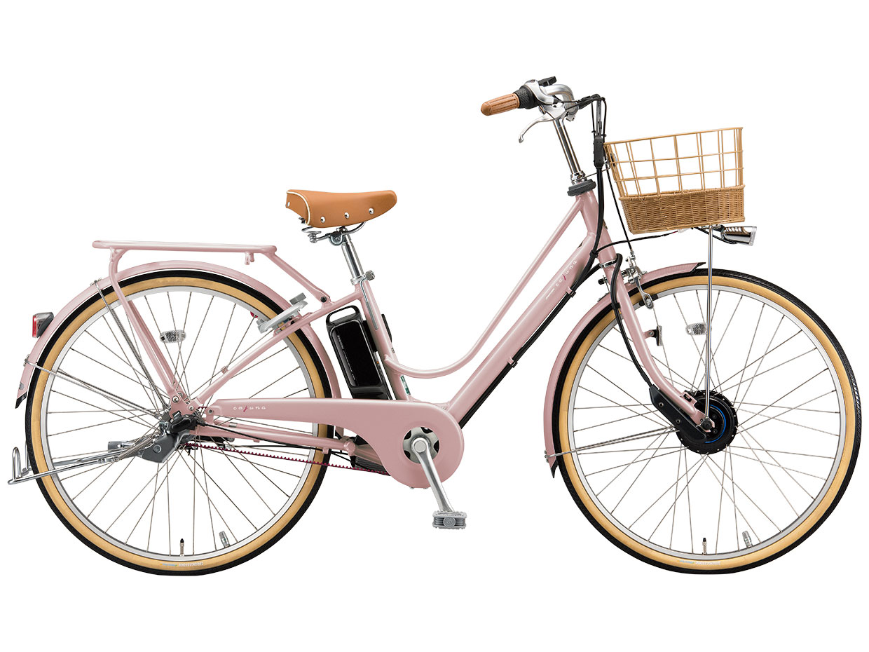 ブリヂストン カジュナe スイートライン CS6B41 [E.Xカームブルー] +