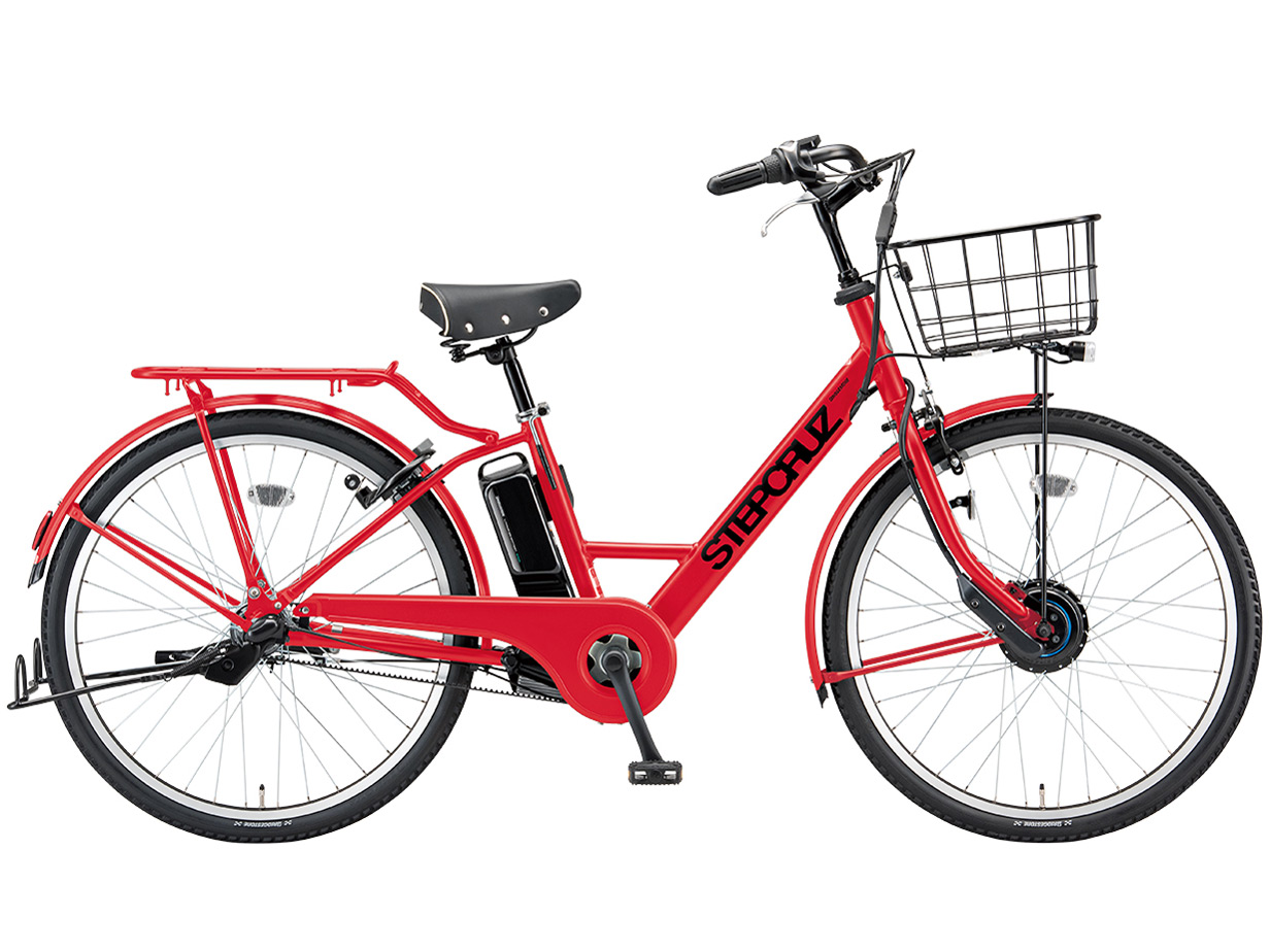 �X�e�b�v�N���[�Ye ST6B41 [F.X�A�N�e�B�u���b�h] + ��p�[�d�� �̐��i�摜