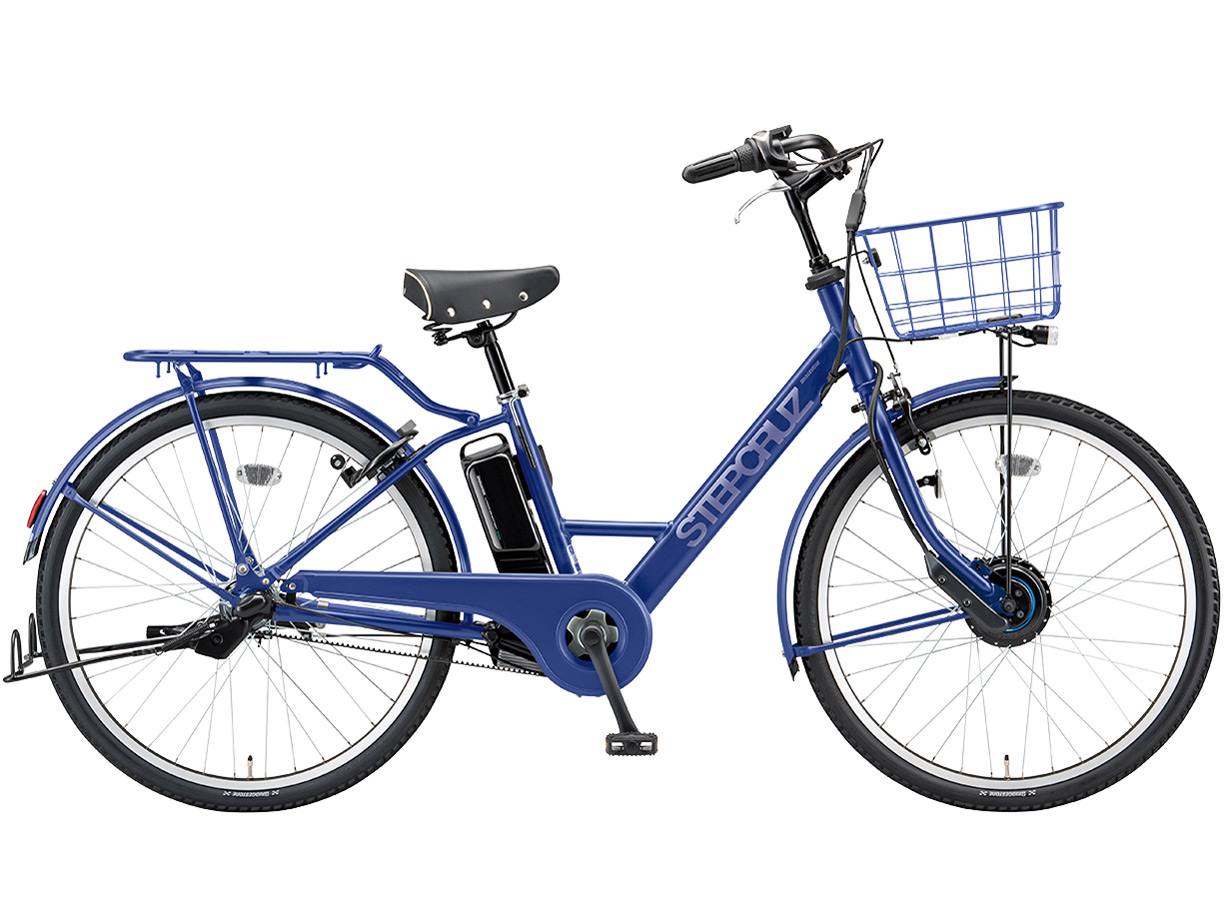 �X�e�b�v�N���[�Ye ST6B41 [E.X�o�C�I���b�g�u���[] + ��p�[�d�� �̐��i�摜