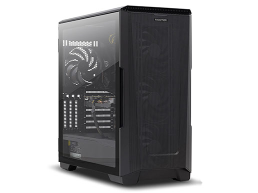 FRGBZ490/KD4 ���i.com����/Core i9/16GB������/500GB NVMe SSD/RTX2070 SUPER/�J�X�^�}�C�Y�Ή� [��] �̐��i�摜