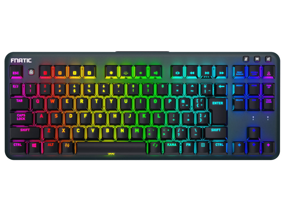 miniSTREAK Silent Red JP KB0002-027 [�u���b�N] �̐��i�摜